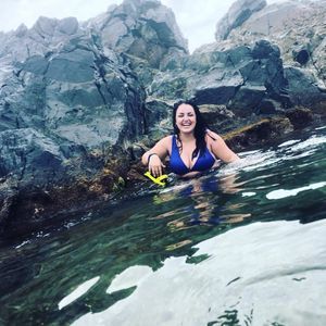 Meet your Posher, Meghan